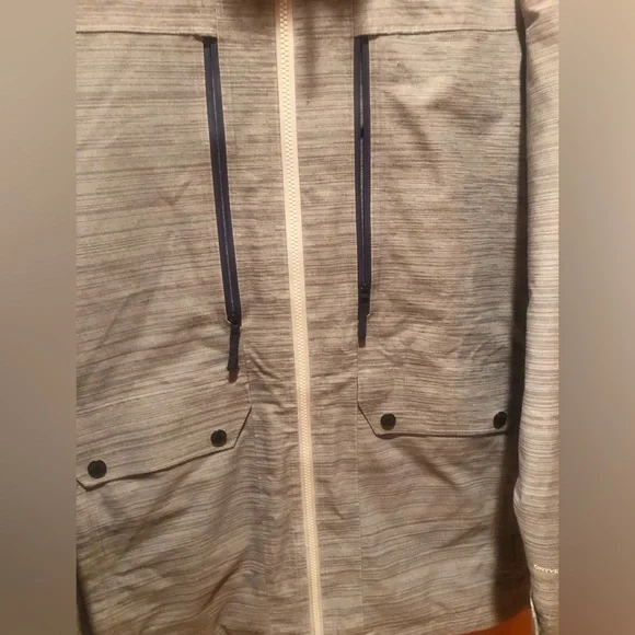 Men’s North Face 2018 Winter Olympics Snowboard Jacket - Picture 5 of 13